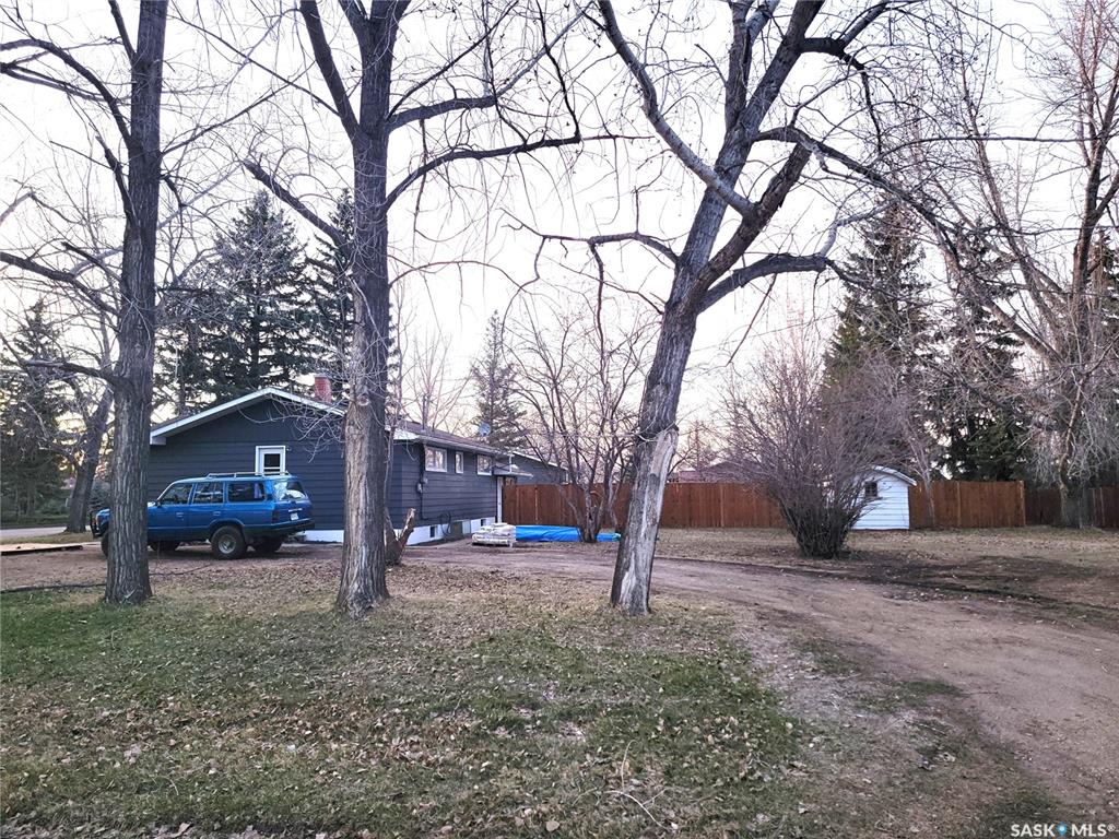 Third View of 500 Broad Street, Cut Knife, Saskatchewan, S0M 0N0