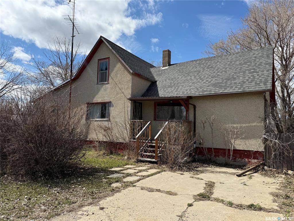 1225 Halifax Street, SK034635, Saskatchewan,