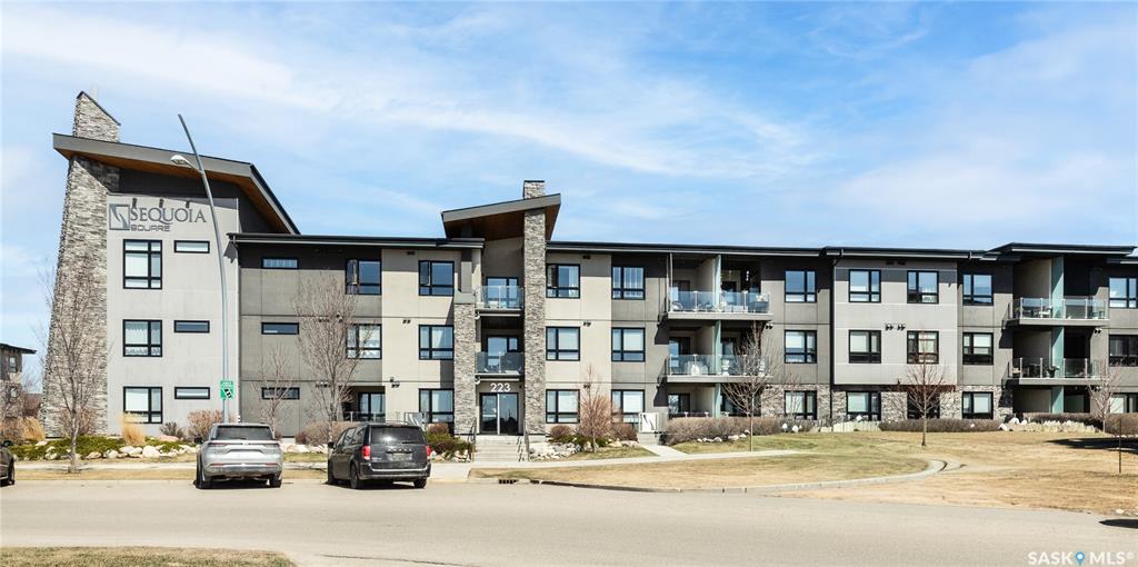223 Evergreen Square #122, SK034639, Saskatchewan,
