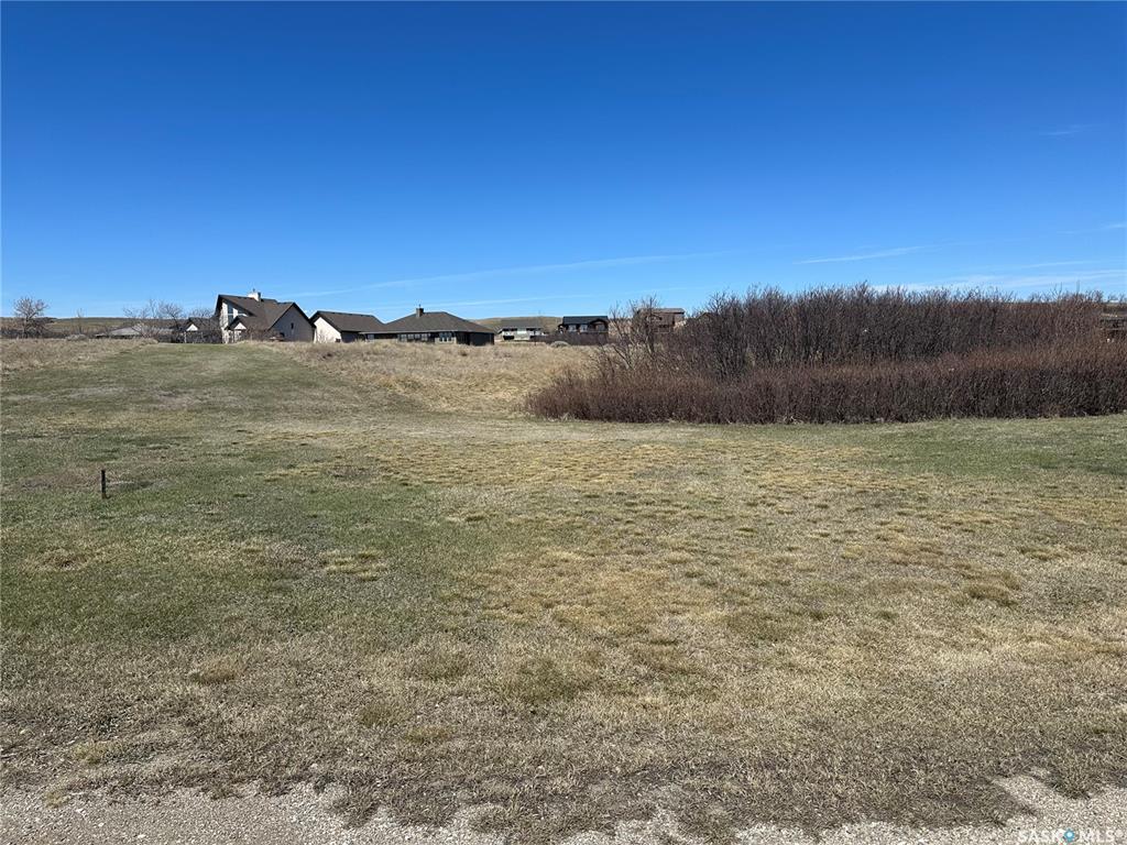 Second View of Sundale lot, Mckillop Rm No. 220, Saskatchewan, S0G 0L0