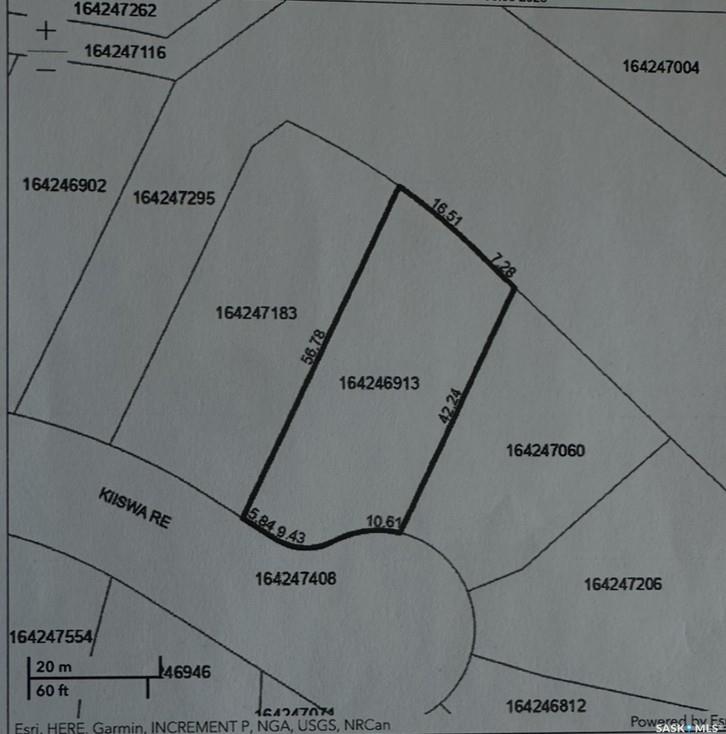 Fifth View of Sundale lot, Mckillop Rm No. 220, Saskatchewan, S0G 0L0
