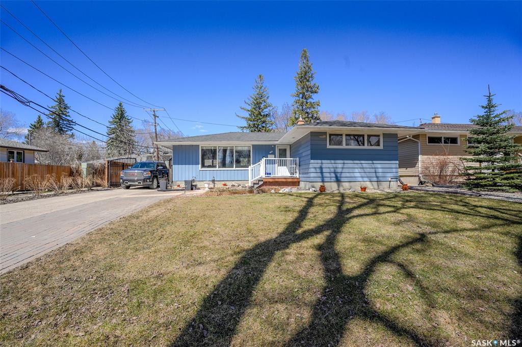 1812 Grant Drive, SK034642, Saskatchewan,