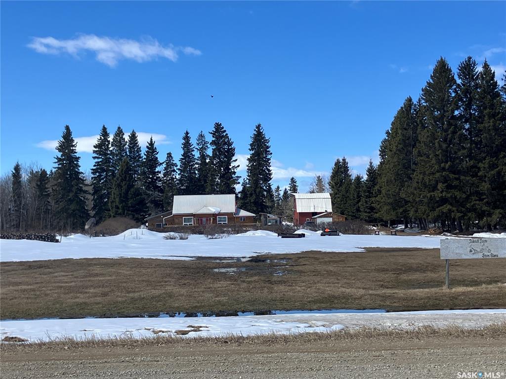 Choiceland acreage, SK034644, Saskatchewan,