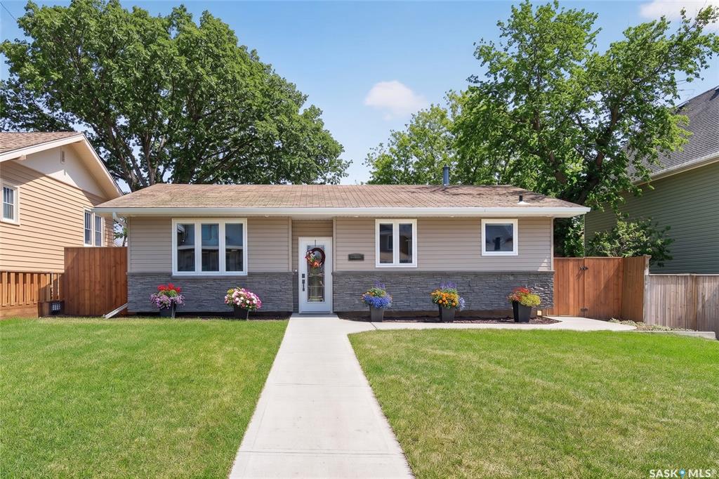 1109 1st Avenue Ne, SK034650, Saskatchewan,