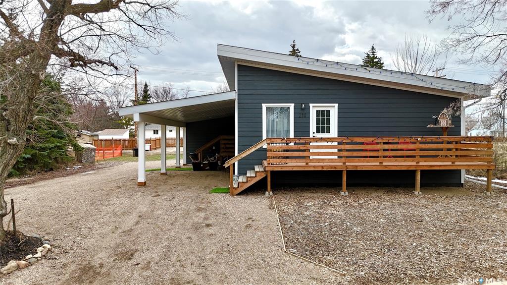 210 Coulthard Street, SK034660, Saskatchewan,