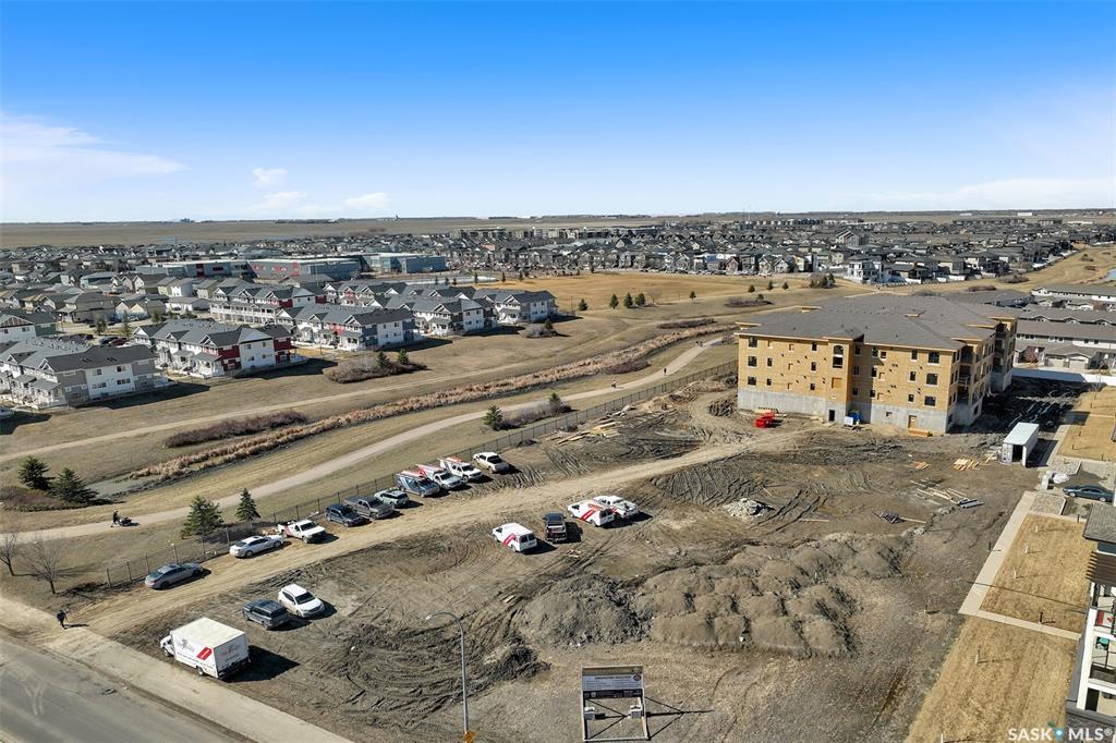 Second View of 4594 Harbour Landing Drive #301, Harbour Landing, Regina, Saskatchewan, S4W 0R8