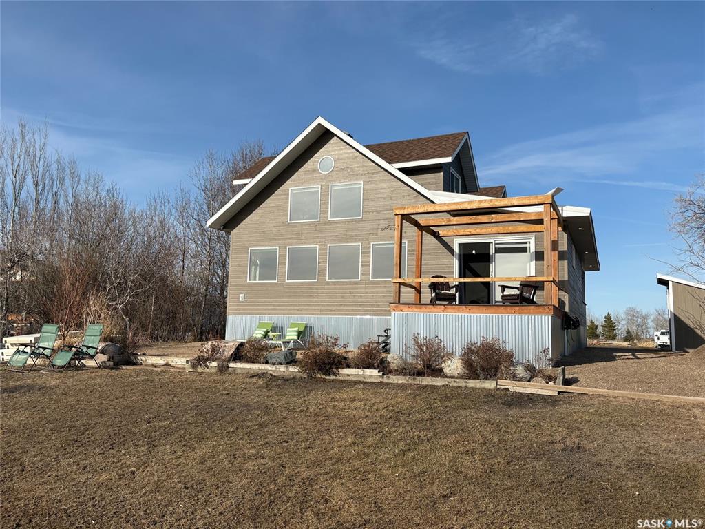 111 Daniel Harmon Trail, SK034663, Saskatchewan,