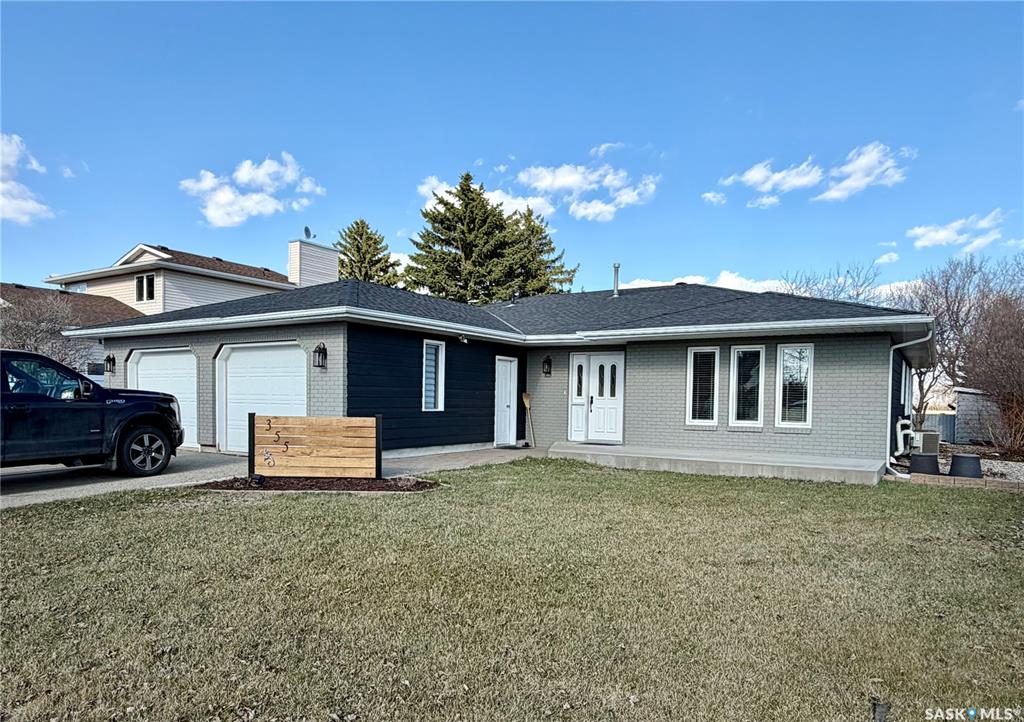 355 Russell Street, SK034666, Saskatchewan,