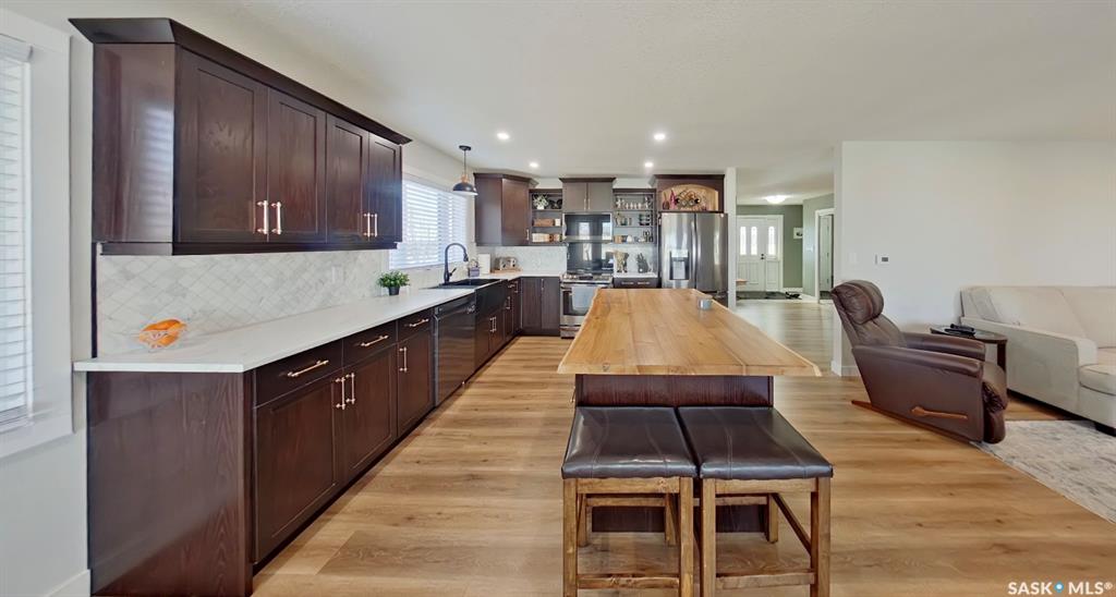 Fourth View of 355 Russell Street, Stoughton, Saskatchewan, S0G 4T0