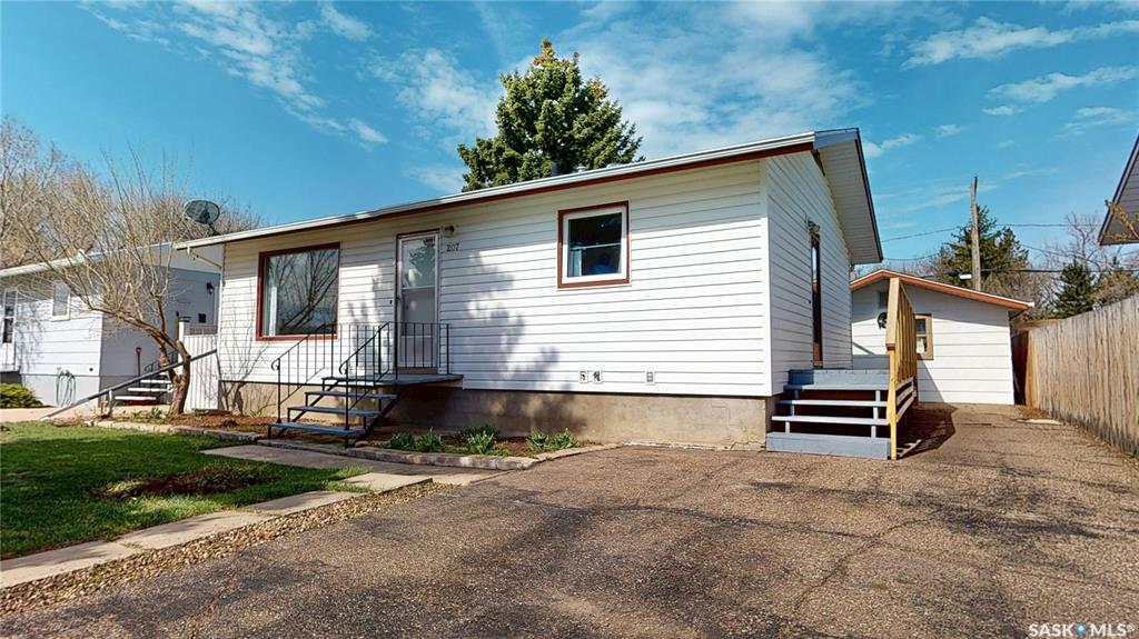 207 Griffin Street, SK034667, Saskatchewan,