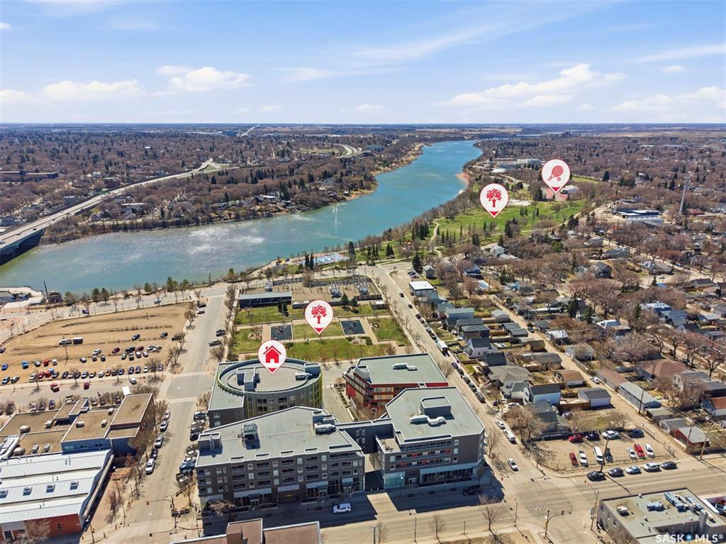 409 B Avenue S #204, SK034668, Saskatchewan,