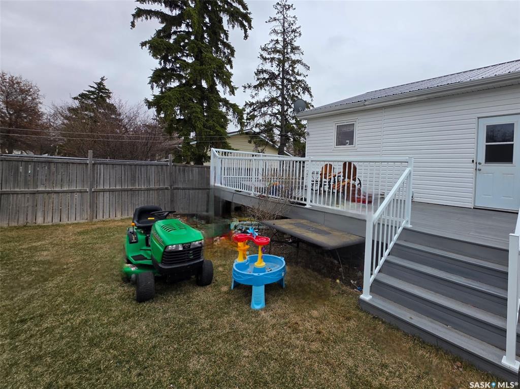 Second View of 109 1st Avenue E, Eatonia, Saskatchewan, S0L 1A0