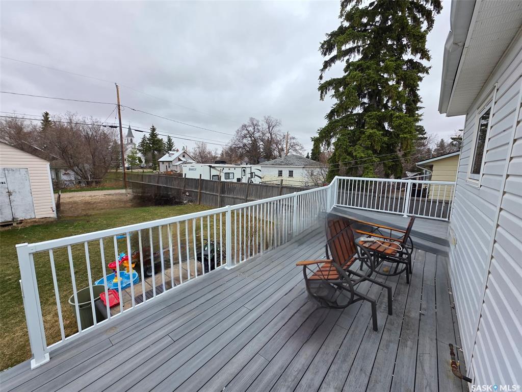 Fourth View of 109 1st Avenue E, Eatonia, Saskatchewan, S0L 1A0