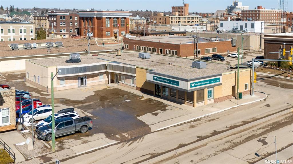 100 Fairford Street W #A, SK034677, Saskatchewan,