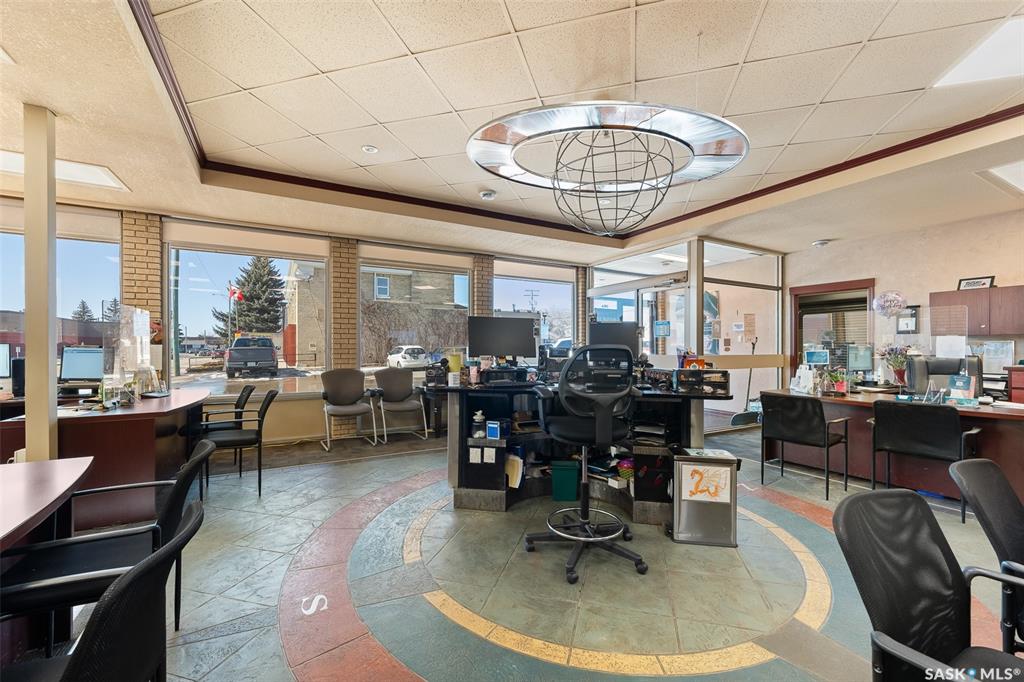 Fourth View of 100 Fairford Street W #A, Central MJ, Moose Jaw, Saskatchewan, S6H 1V3