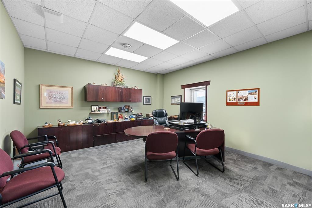 Fifth View of 100 Fairford Street W #A, Central MJ, Moose Jaw, Saskatchewan, S6H 1V3