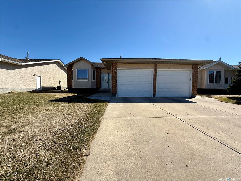 Second View of 137 Caldwell Drive, Weinmaster Park, Yorkton, Saskatchewan, S3N 4A5