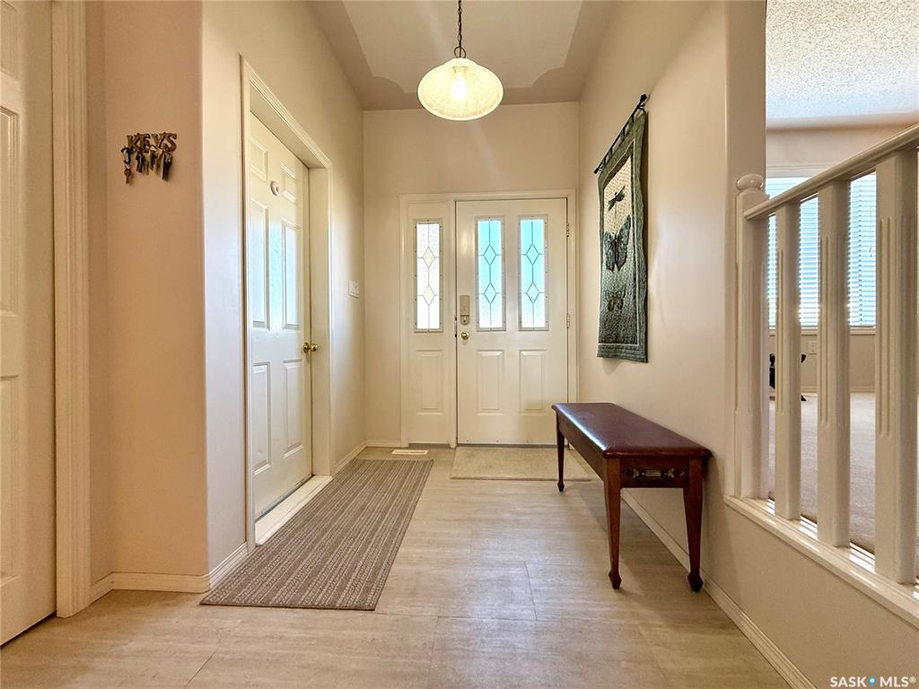 Third View of 137 Caldwell Drive, Weinmaster Park, Yorkton, Saskatchewan, S3N 4A5