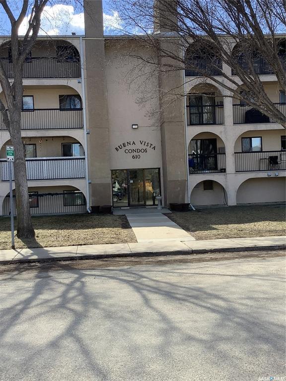 610 Hilliard Street W #204, SK034680, Saskatchewan,