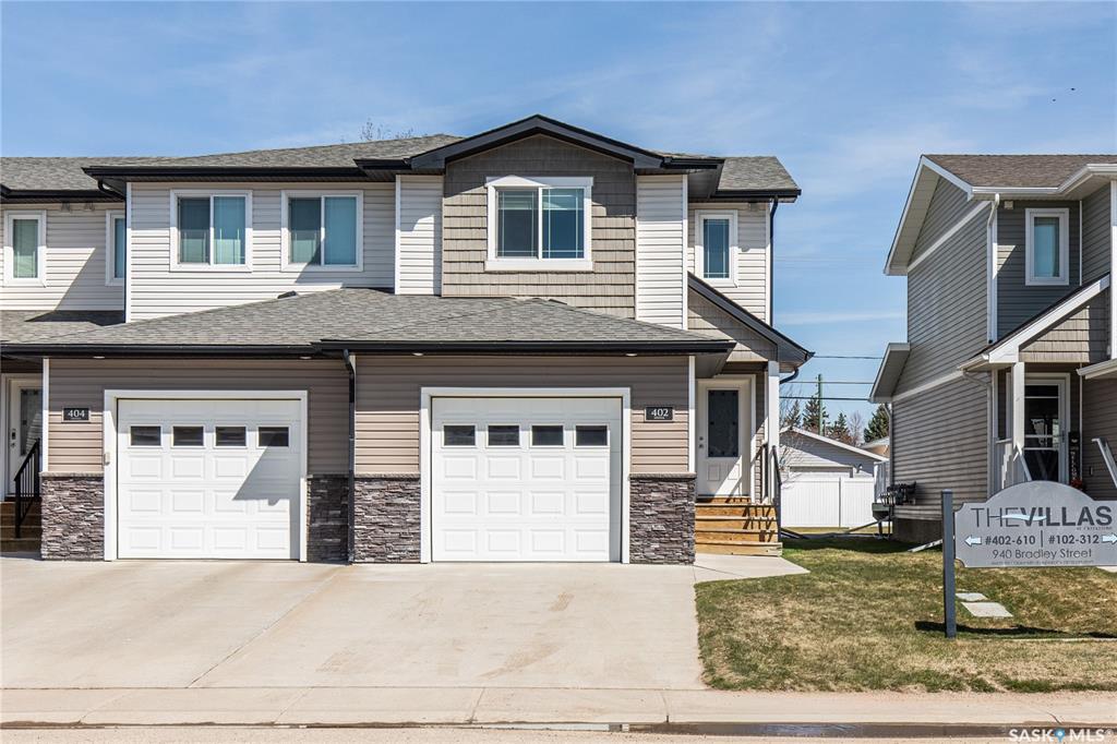 940 Bradley Street #402, SK034683, Saskatchewan,