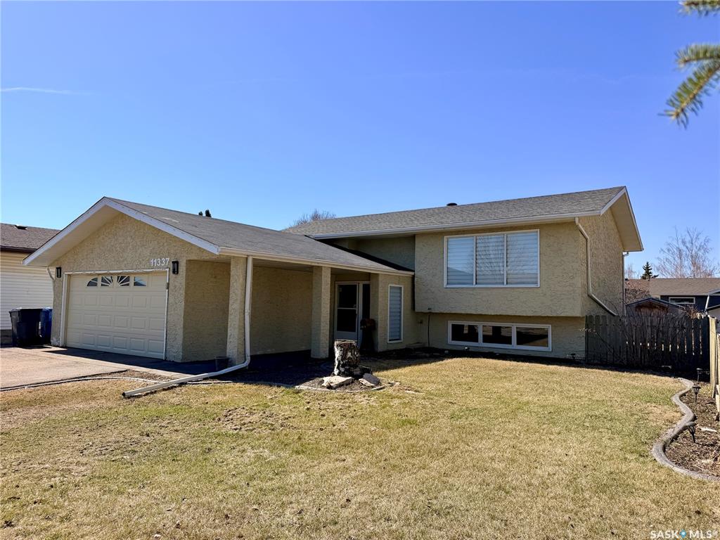 11337 Clark Drive, SK034685, Saskatchewan,