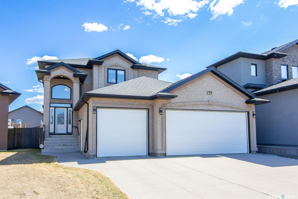 159 Masuda Terrace, SK034688, Saskatchewan,