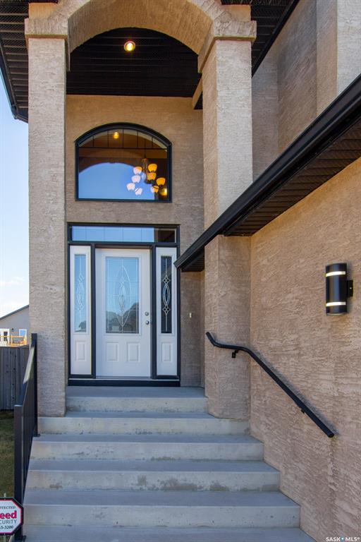 Third View of 159 Masuda Terrace, Willowgrove, Saskatoon, Saskatchewan, S7W 0G9