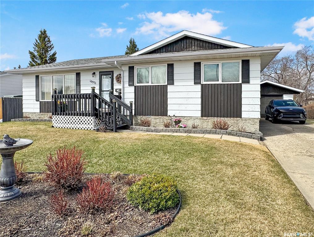 10931 Scott Drive, SK034694, Saskatchewan,