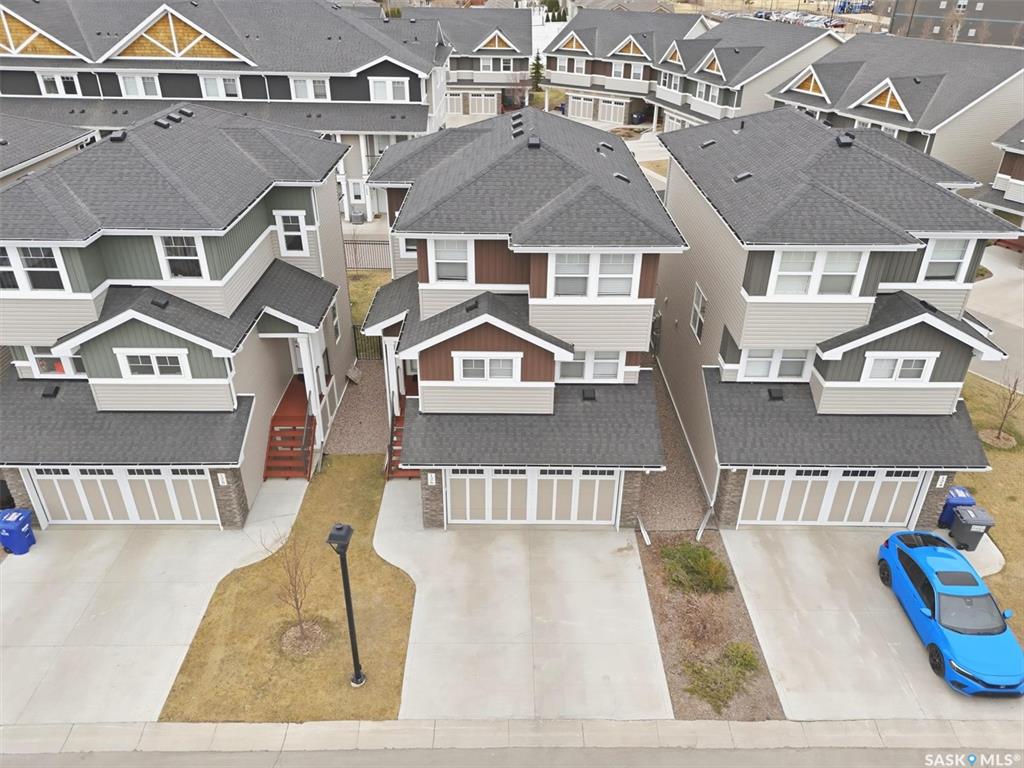 315 Dickson Crescent #126, SK034696, Saskatchewan,