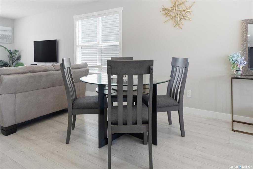Fifth View of 315 Dickson Crescent #126, Stonebridge, Saskatoon, Saskatchewan, S7T 0Z1