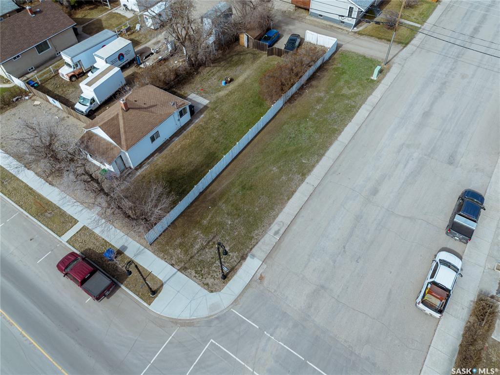 421 Main Street, SK034698, Saskatchewan,