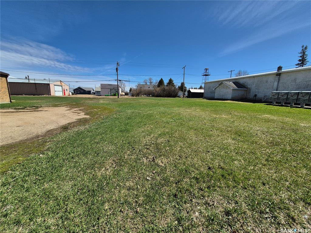 Second View of Lot 26 27 20 Souris Street, Yellow Grass, Saskatchewan, S0C 5J0