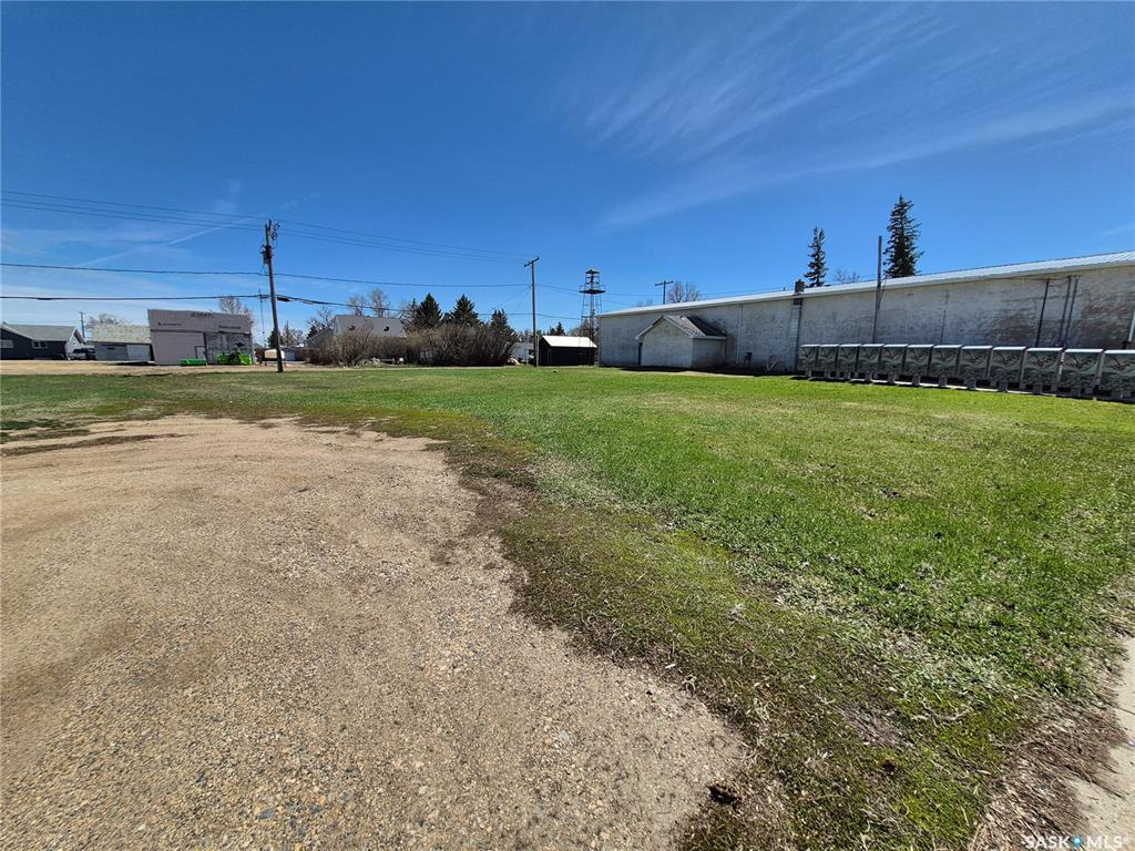Third View of Lot 26 27 20 Souris Street, Yellow Grass, Saskatchewan, S0C 5J0