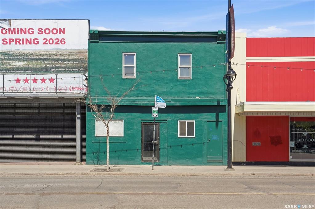 418 20th Street W, SK034702, Saskatchewan,