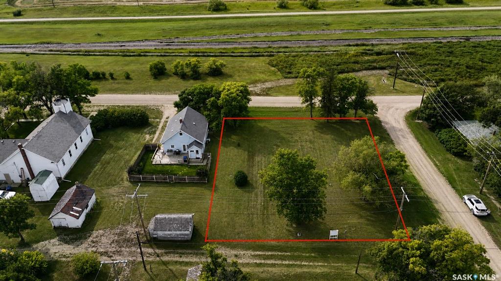 136 Railway Avenue, SK034704, Saskatchewan,