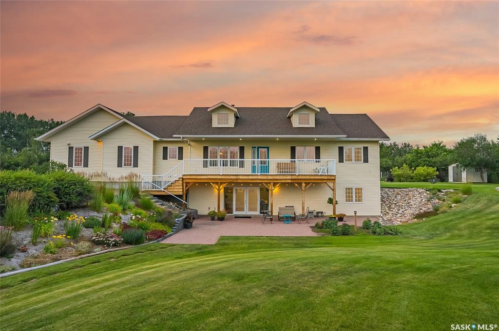 15 Buffalo Springs Road, SK034705, Saskatchewan,