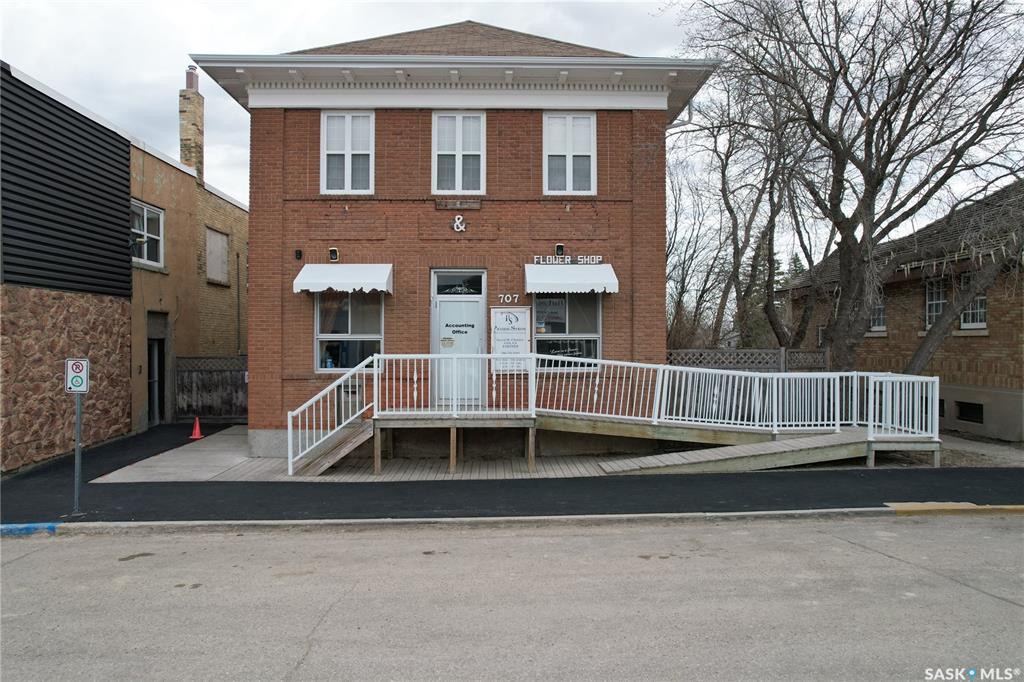 707 Lalonde Street, SK034706, Saskatchewan,