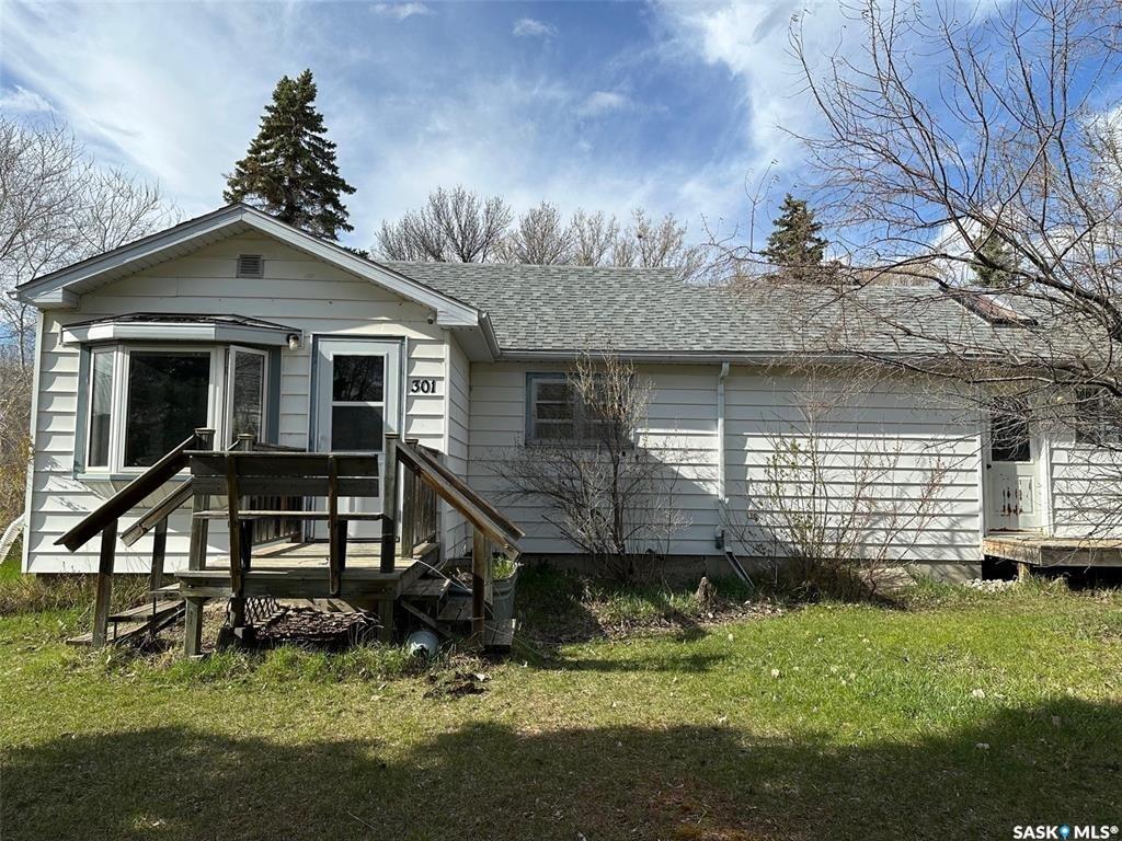 301 Belfast Street, SK034709, Saskatchewan,