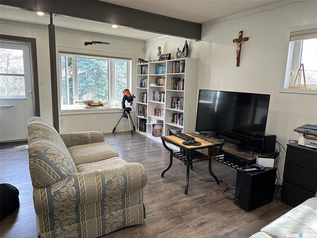 Fourth View of 301 Belfast Street, North Portal, Saskatchewan, S0C 1W0