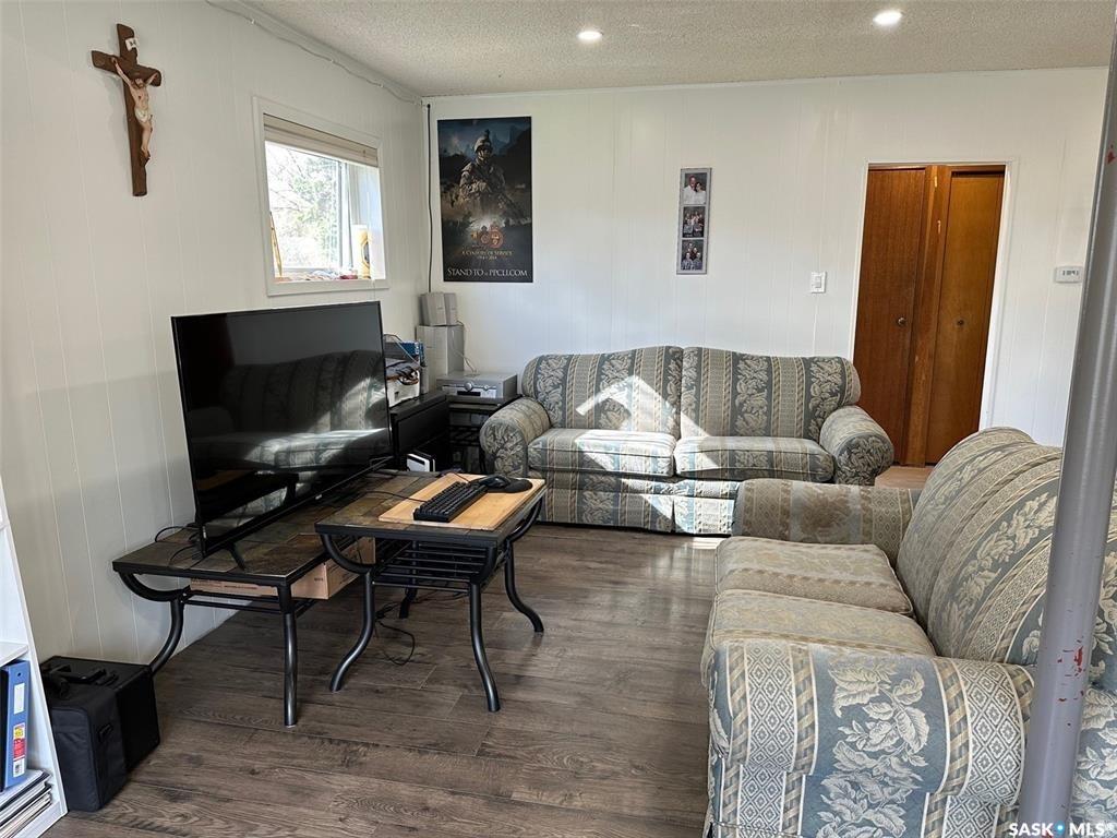 Fifth View of 301 Belfast Street, North Portal, Saskatchewan, S0C 1W0