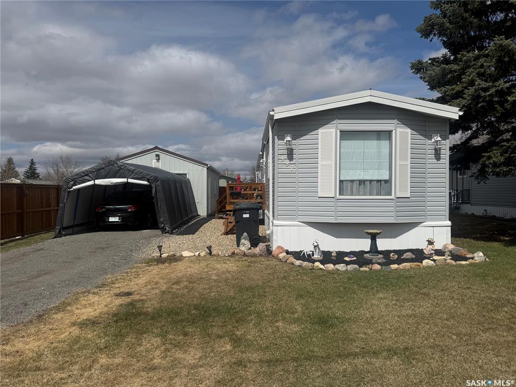 357 10th Avenue Se, SK034716, Saskatchewan,