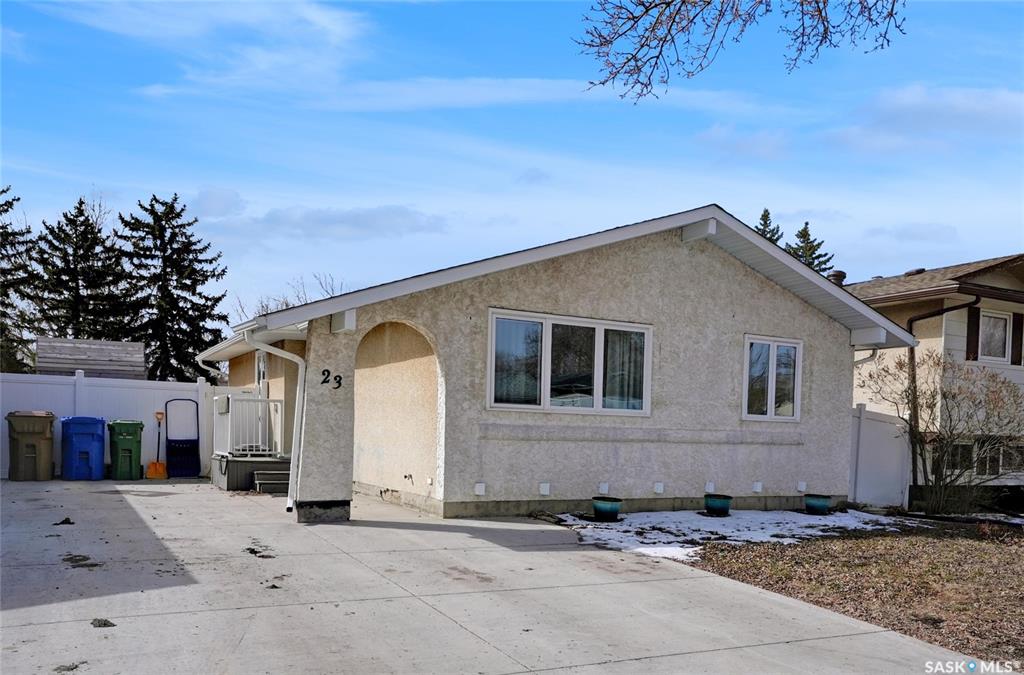 23 Scrivener Crescent, SK034717, Saskatchewan,
