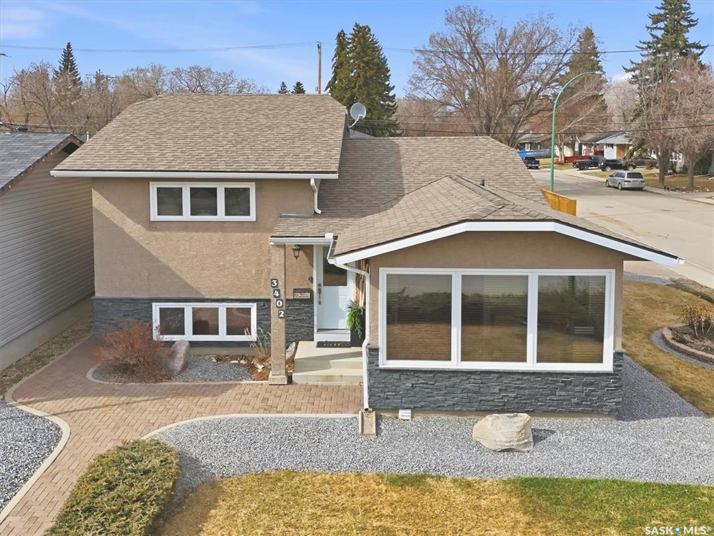 3402 Calder Crescent, SK034719, Saskatchewan,