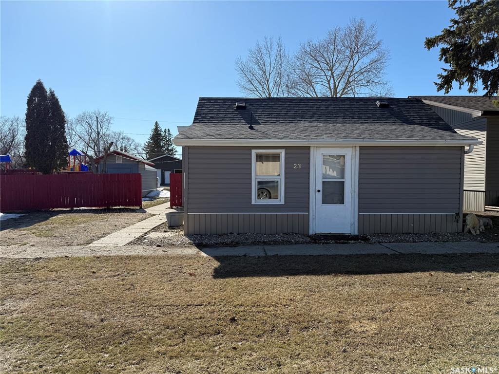 23 Goode Street, SK034724, Saskatchewan,