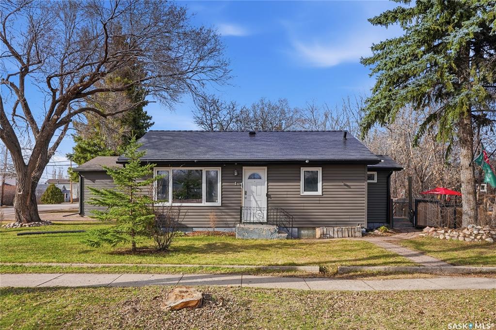 1 2nd Street E, SK034725, Saskatchewan,