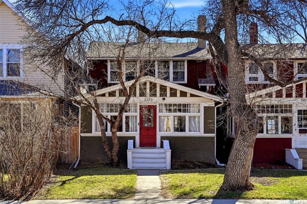 MLS® listing #SK034726 for sale located at 2273 Cameron Street