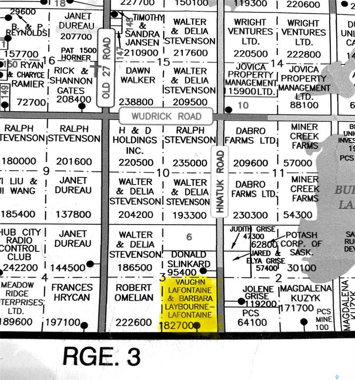 Highway #5 Farm/Development Land, SK034728, Saskatchewan,