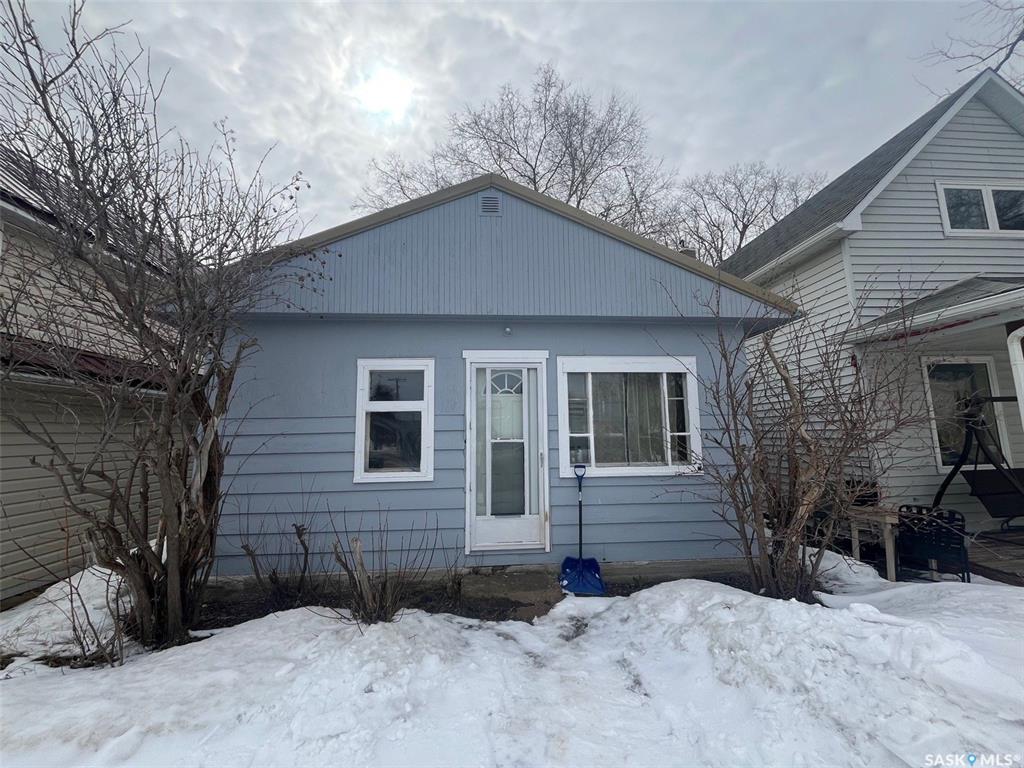 101 B 1st Avenue W, SK034735, Saskatchewan,