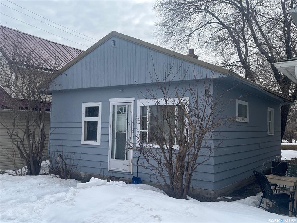 Second View of 101 B 1st Avenue W, Blaine Lake, Saskatchewan, S0J 0J0