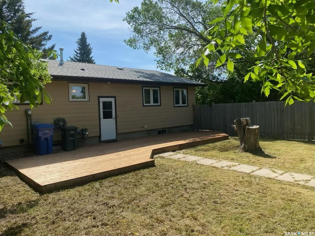 Third View of 12 Mountain Drive, Carlyle, Saskatchewan, S0C 0R0